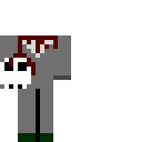 headheadless skeleton
