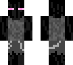 heavy metal enderman