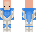 hero blue version