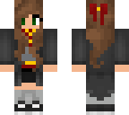 hogwarts student