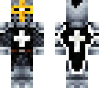 hospitaller knight