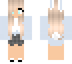 hot bunny girl