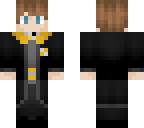 hufflepuff rexonix