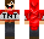 human explodingtnt