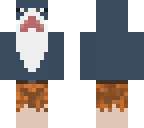 human-shark