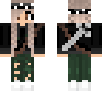 hunter