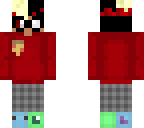 i liek this skin pt 3 fixed