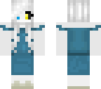 ink sans female 