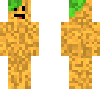 itsa orange