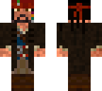 jack sparrow