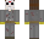 jason 4 doktroklaus