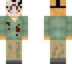 jason voorhees part 3