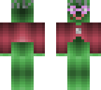 john's roz skin