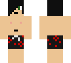 kadentheassassin swimsuit minecraft skin