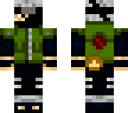 kakashi hatake