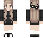 kawaii girl
