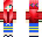 kawaii girl
