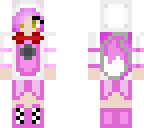 kimeethekat funtime foxy