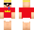 king baby