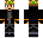 king jib