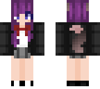 kura in uniform