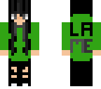 lame