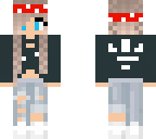 love skin xd