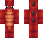 magixz sea monster
