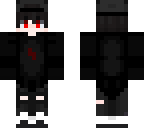 main skin