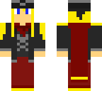 matt - epic battle fantasy