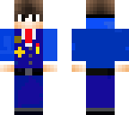 max thunderman