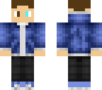 me as sans