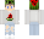 melon hat