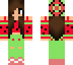 melon skin 3