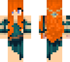 merida