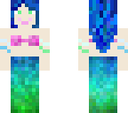 mermaid