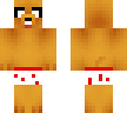 mikecraft jupi
