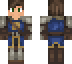 mirage town guard