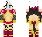 mirajane satan soul