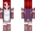 mom's skin
