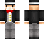 monopoly man