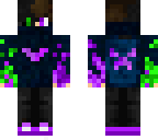 more purple
