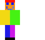 mr rainbow