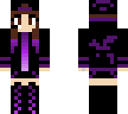 my main skin