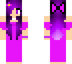 my new skin