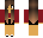 my new skin