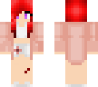 my oc