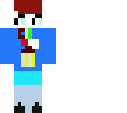 my real roblox skin cupcakestar1247