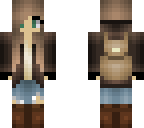 my skin