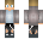 my skin